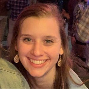 Meet your Posher, Katie